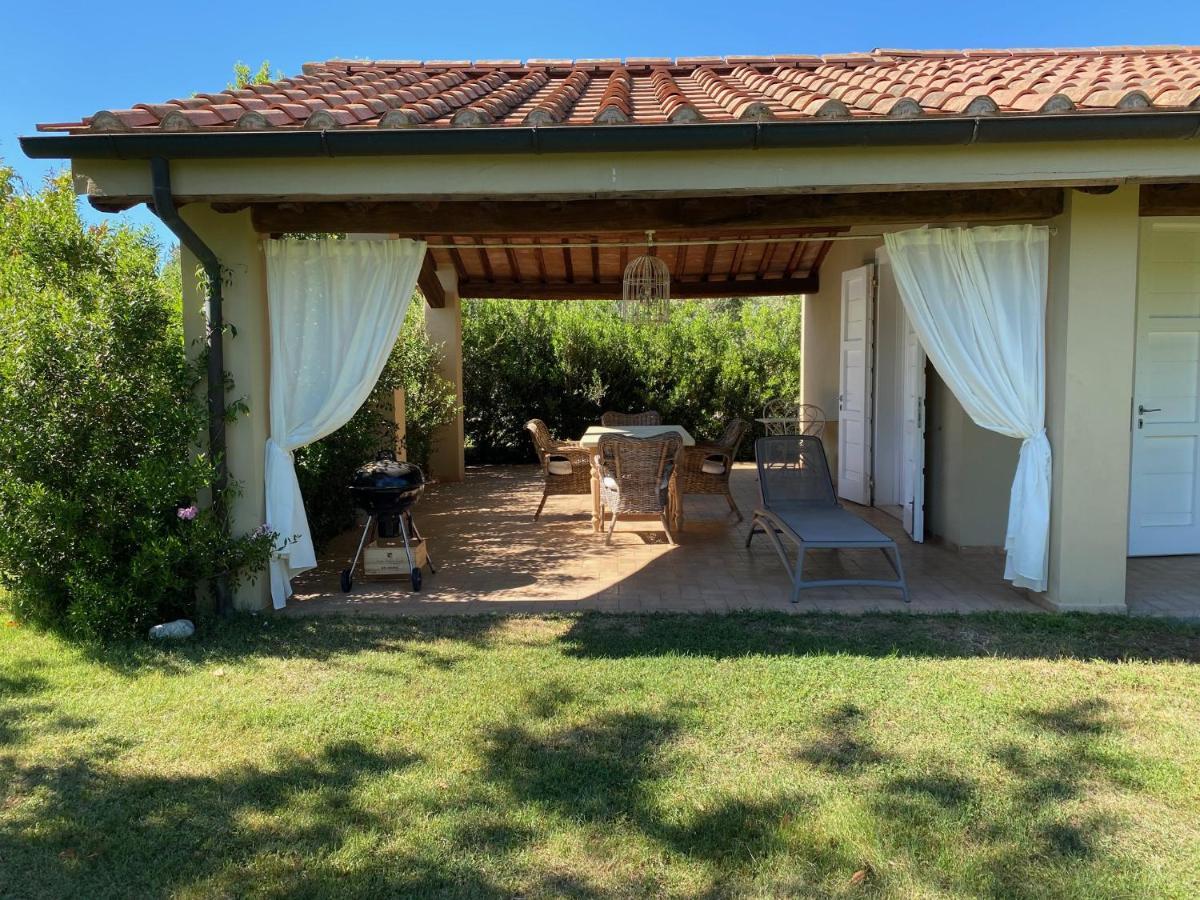 Relais Le Fornacelle Aparthotel 3*