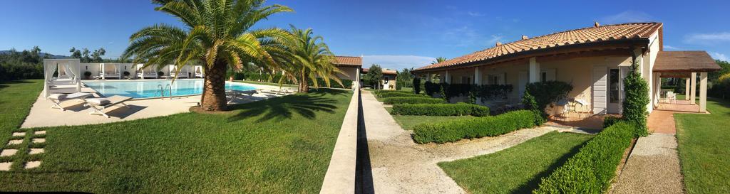 Relais Le Fornacelle Castagneto Carducci