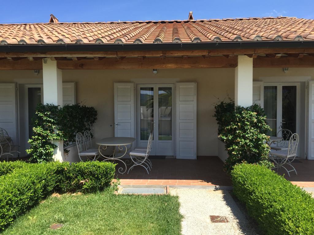Aparthotel Relais Le Fornacelle