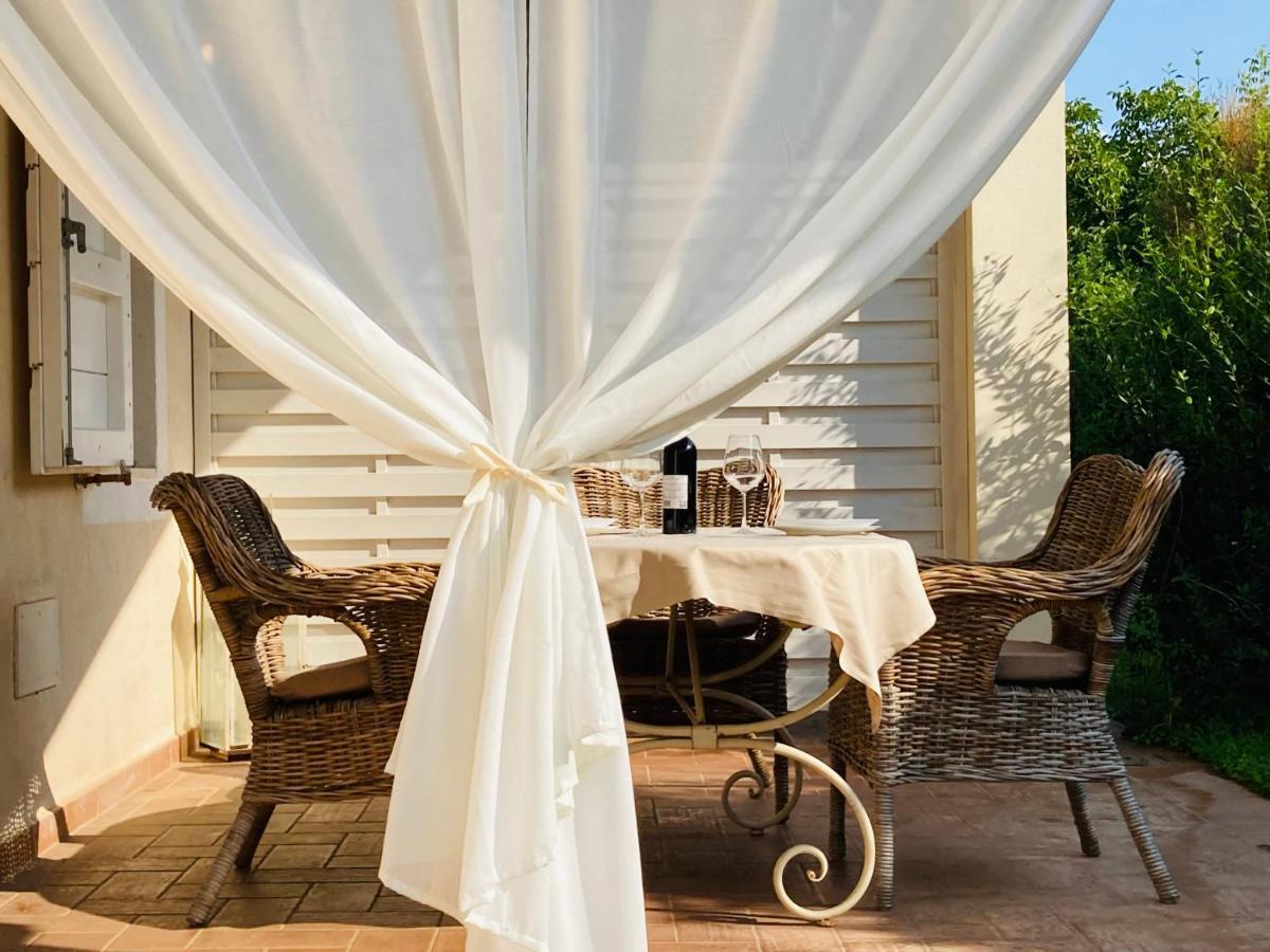 Relais Le Fornacelle 3* Castagneto Carducci