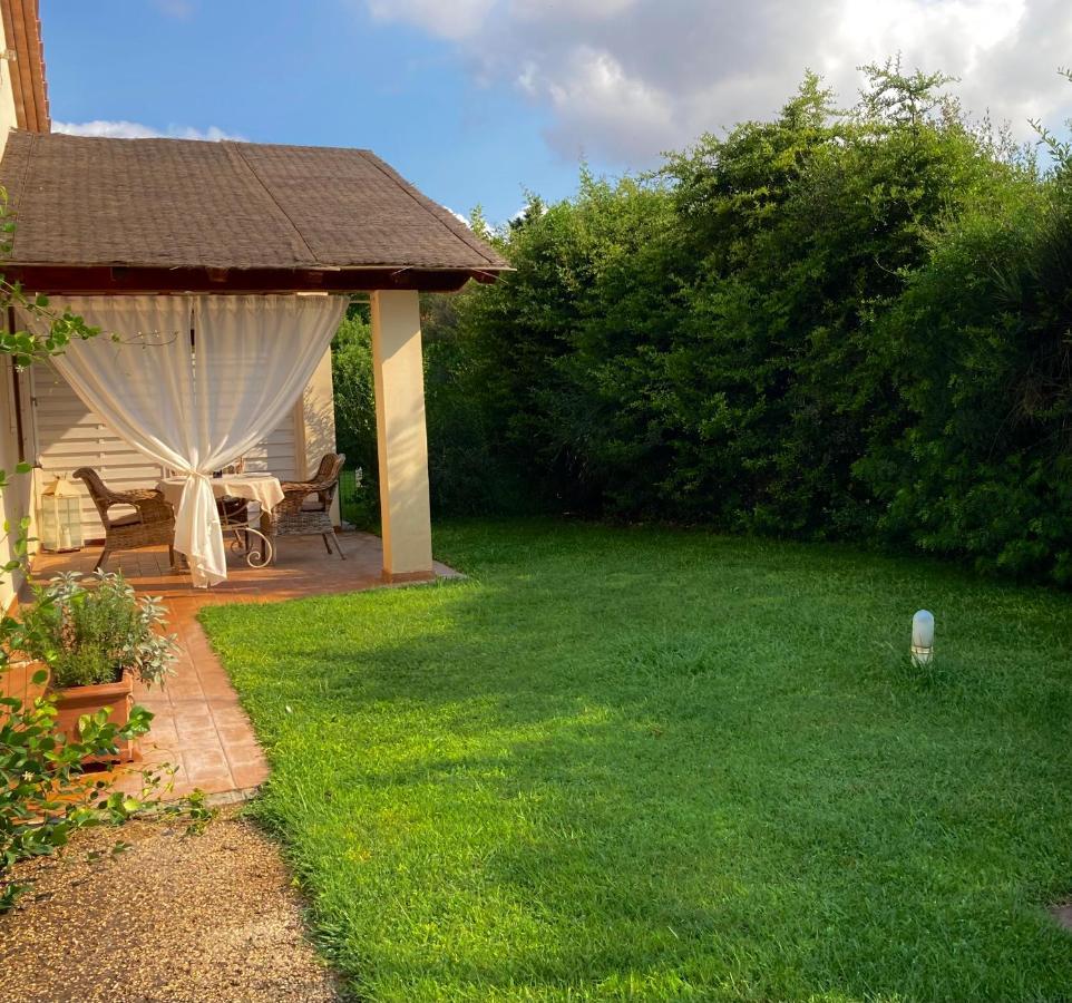 Relais Le Fornacelle 3* Castagneto Carducci