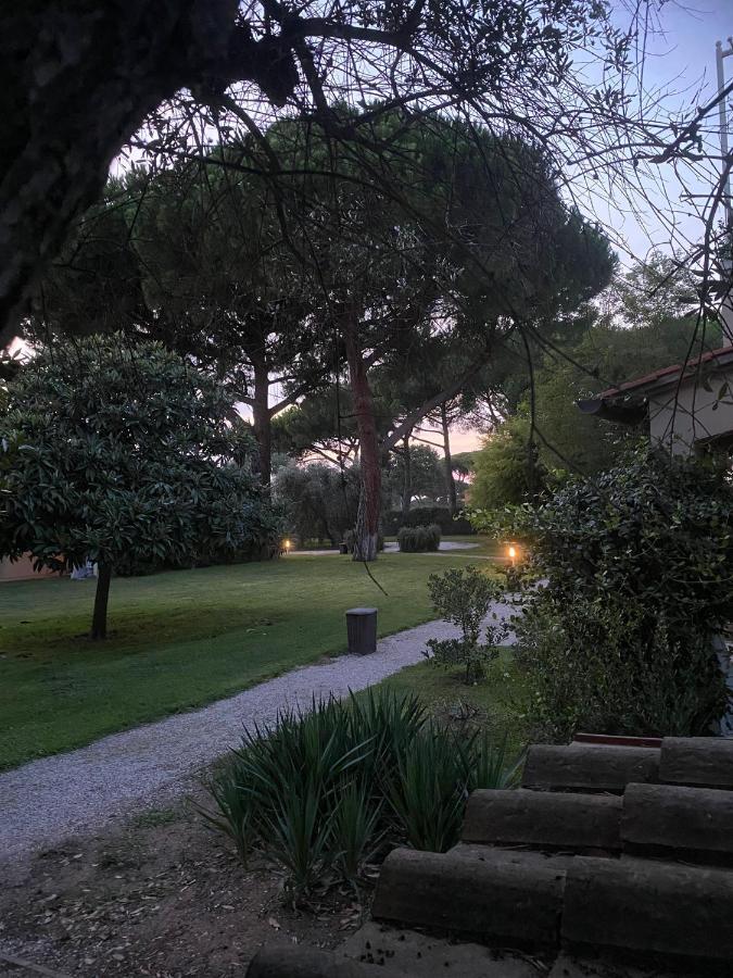 Relais Le Fornacelle 3*