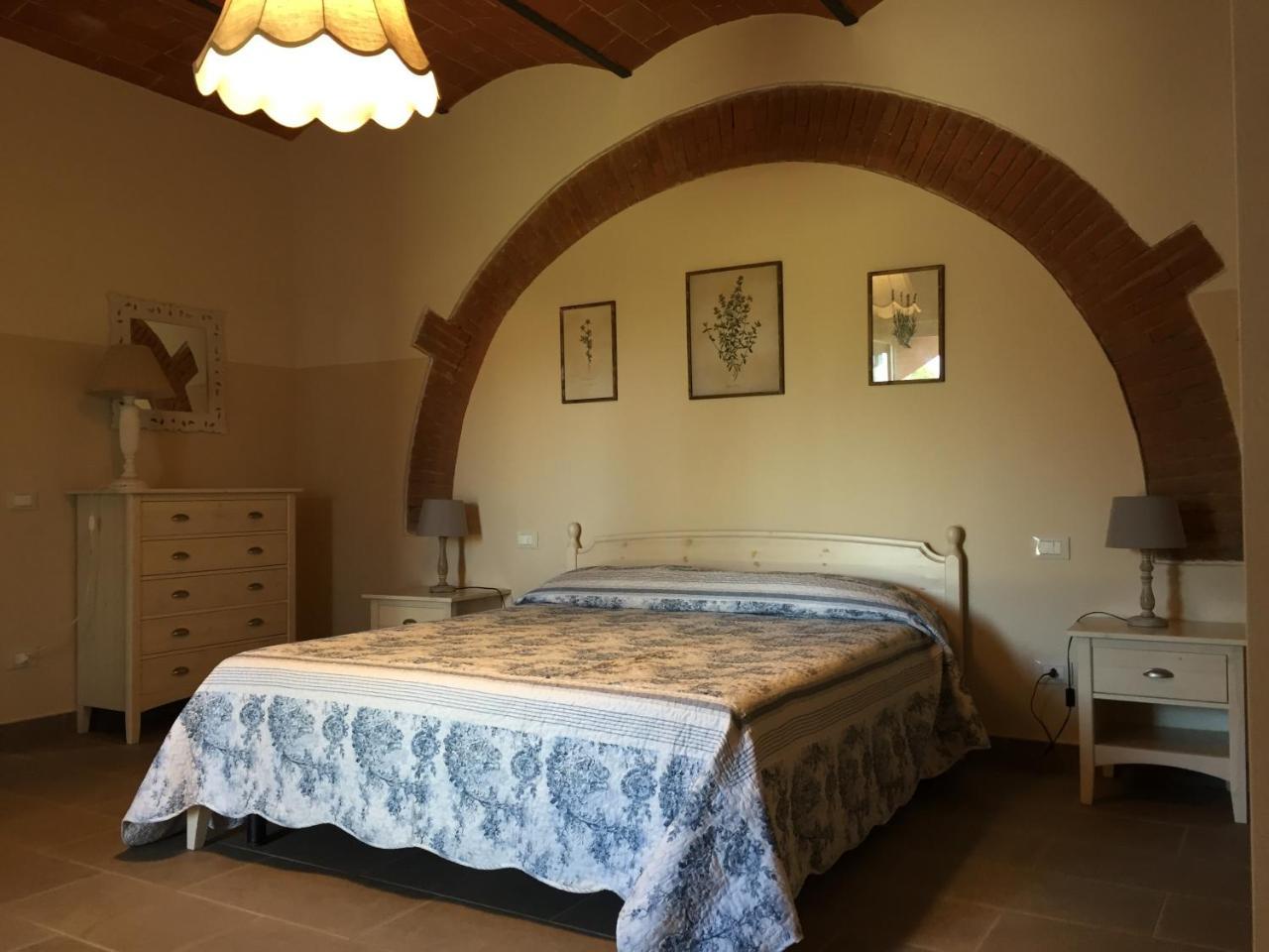 Relais Le Fornacelle Aparthotel