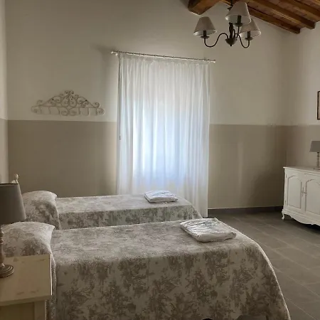 Relais Le Fornacelle Aparthotel Castagneto Carducci Esterno foto