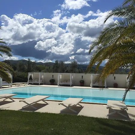 Relais Le Fornacelle Aparthotel Castagneto Carducci Esterno foto