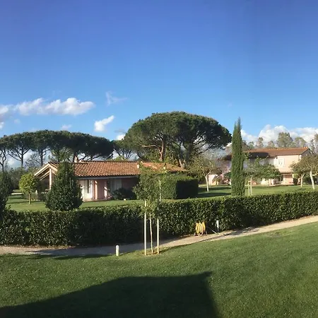 Relais Le Fornacelle Aparthotel Castagneto Carducci Esterno foto