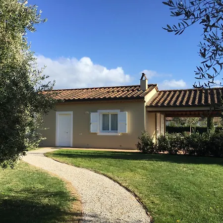 Relais Le Fornacelle Aparthotel Castagneto Carducci Esterno foto