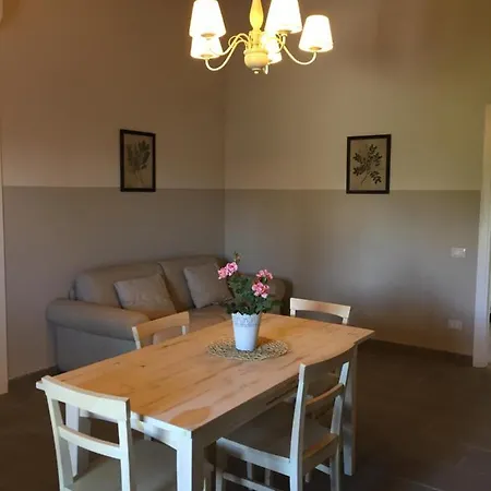 Relais Le Fornacelle Aparthotel Castagneto Carducci Esterno foto