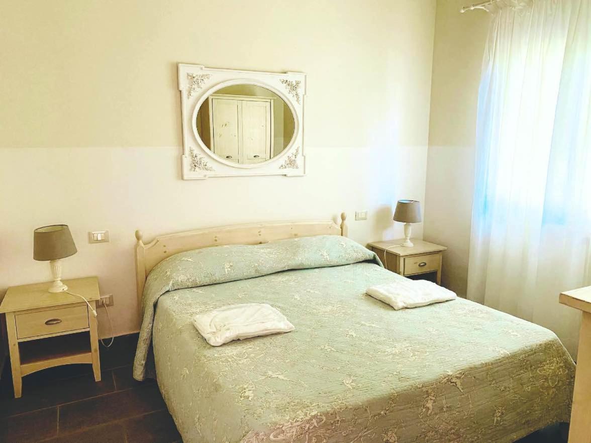 Relais Le Fornacelle 3* Castagneto Carducci