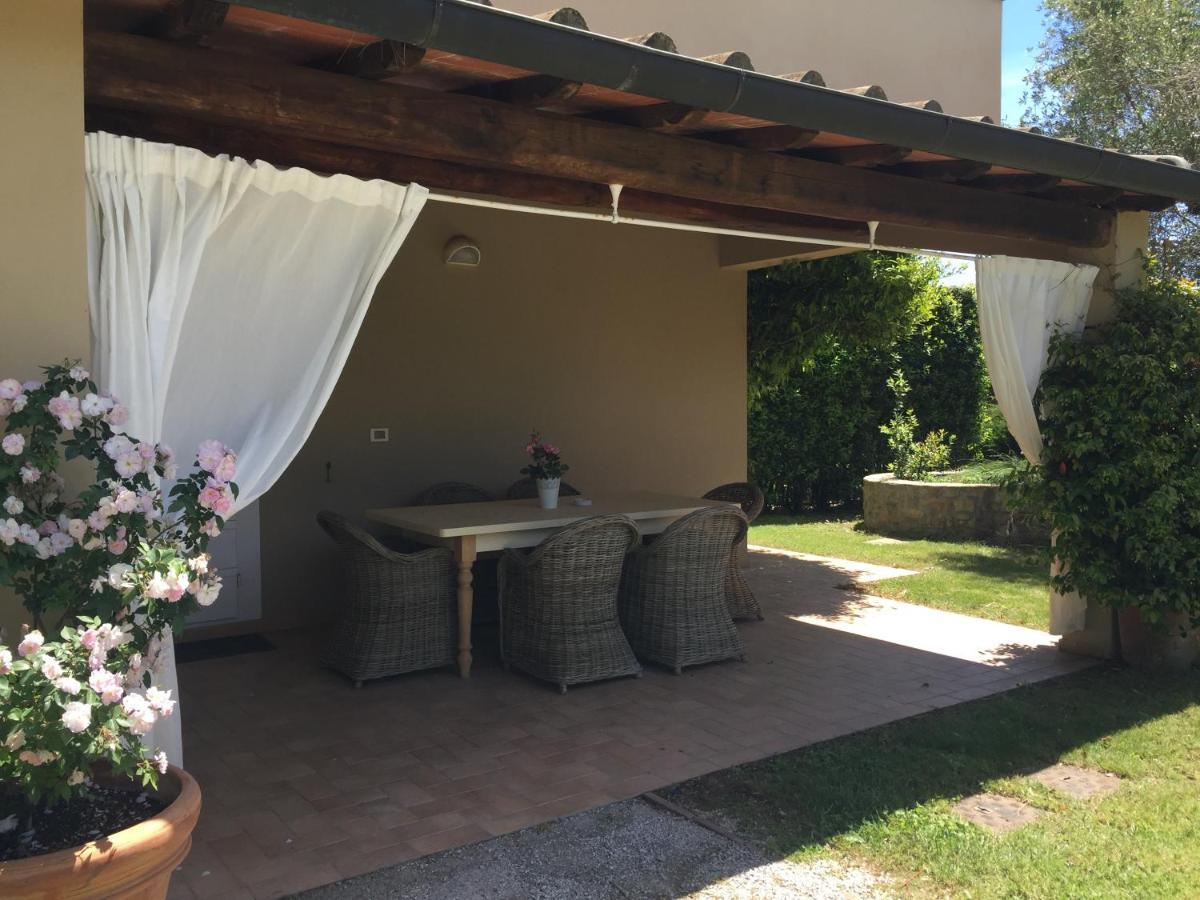 Relais Le Fornacelle 3*