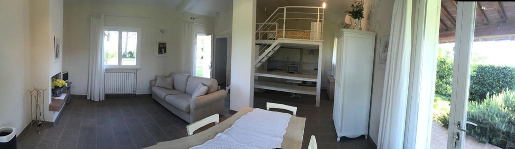Relais Le Fornacelle 3* Castagneto Carducci