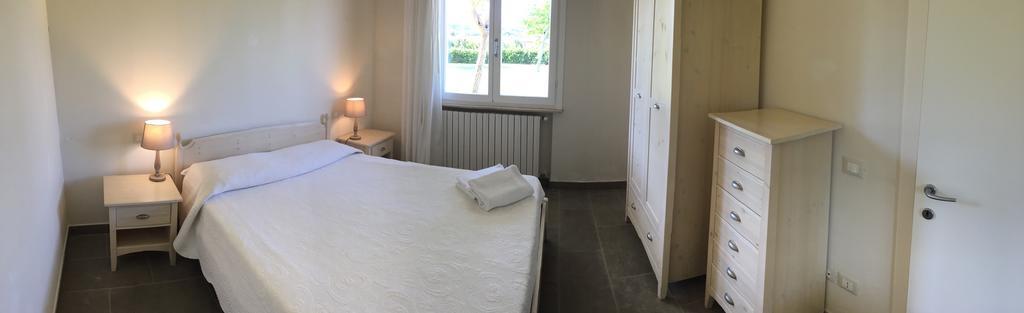 Relais Le Fornacelle Aparthotel Castagneto Carducci