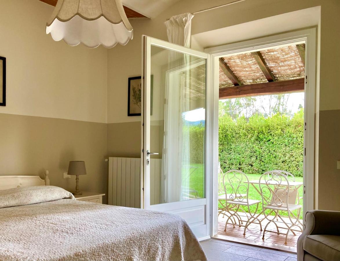 Aparthotel Relais Le Fornacelle 3*