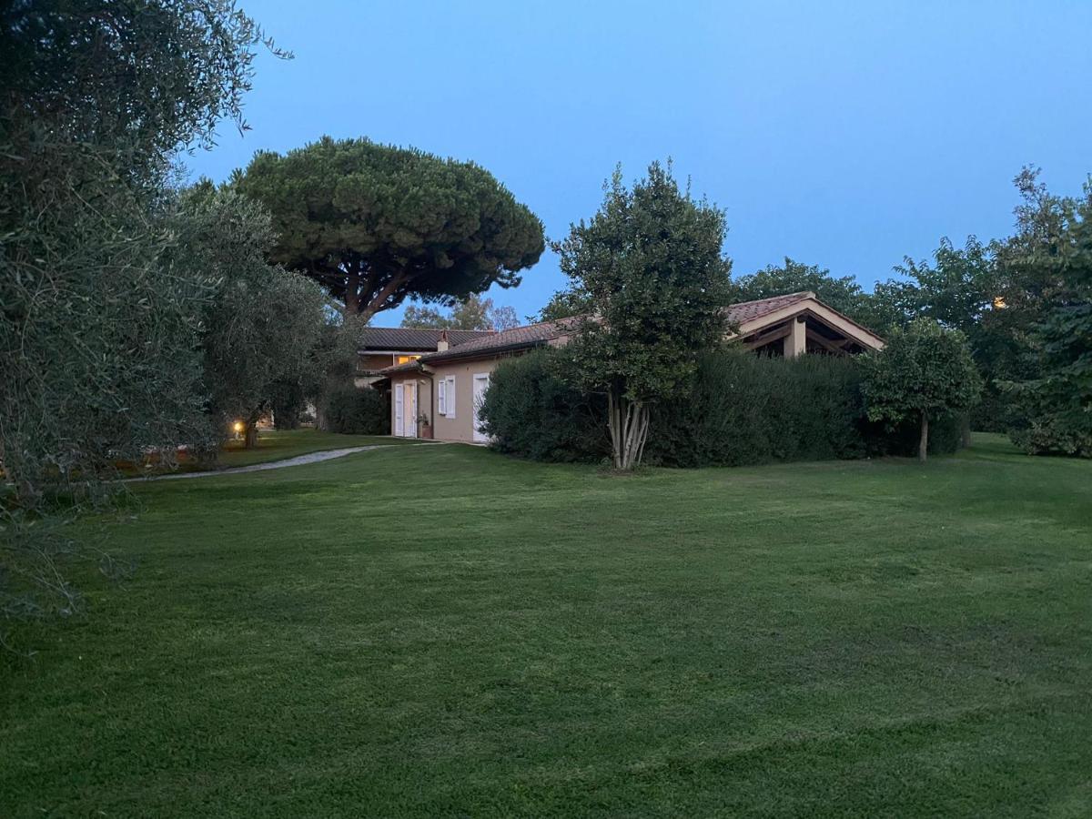 Relais Le Fornacelle Apartahotel Castagneto Carducci