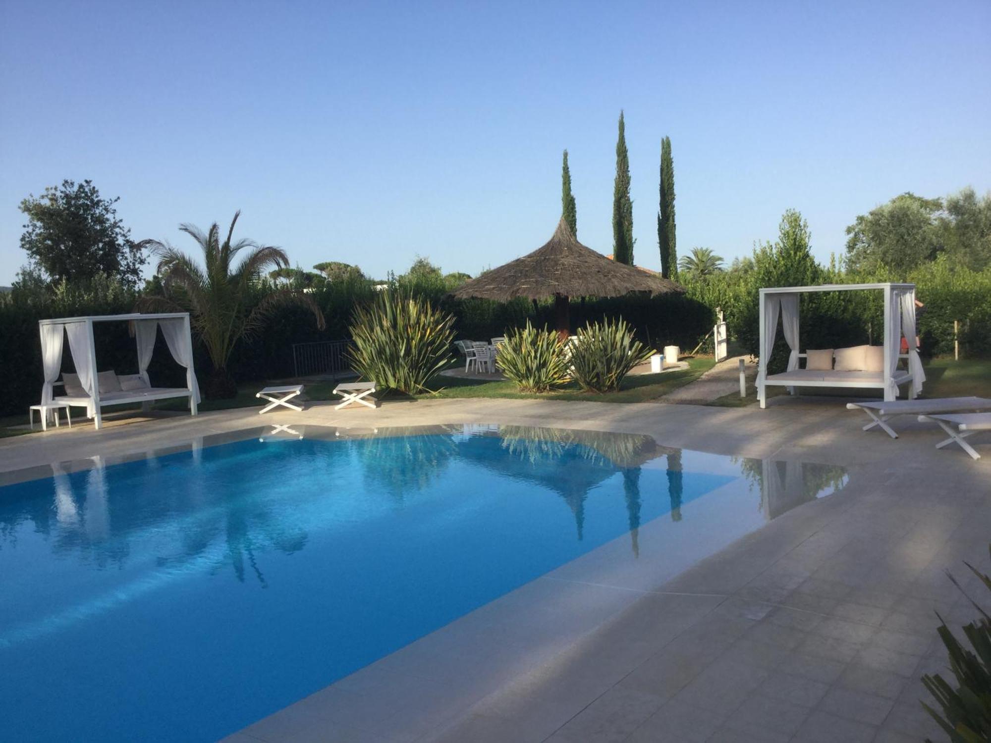 Relais Le Fornacelle
