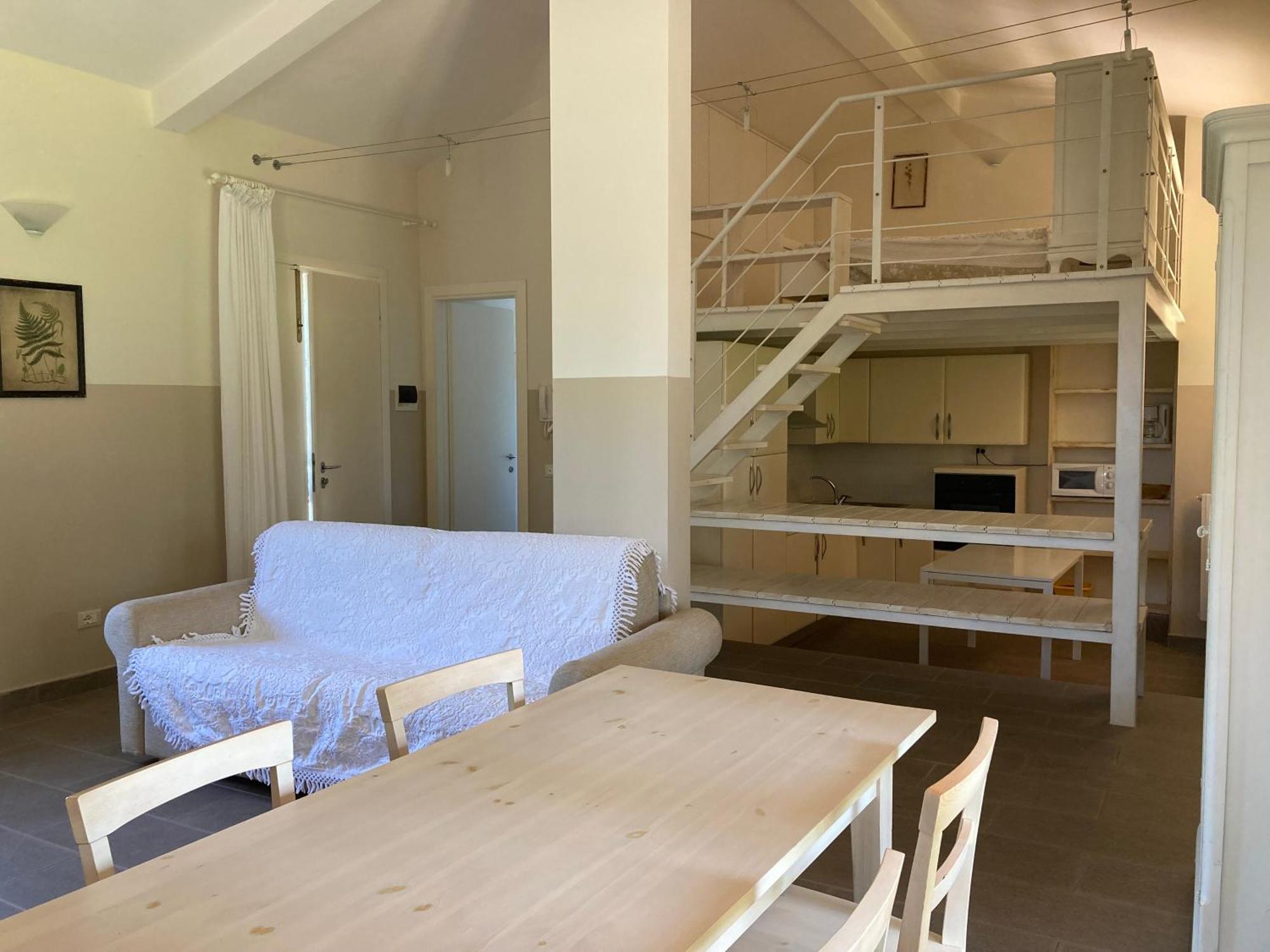 Relais Le Fornacelle 3* Castagneto Carducci