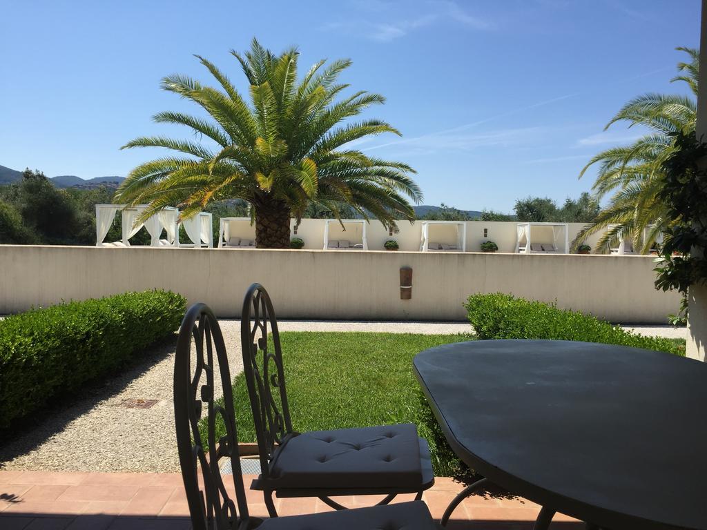 Relais Le Fornacelle Castagneto Carducci