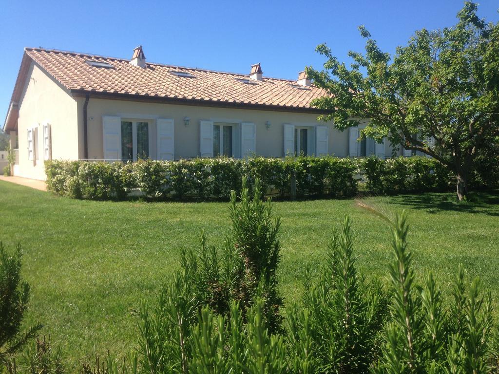 Aparthotel Relais Le Fornacelle