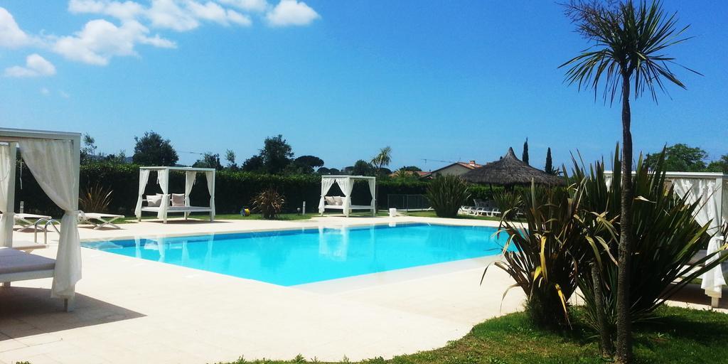 Relais Le Fornacelle Castagneto Carducci