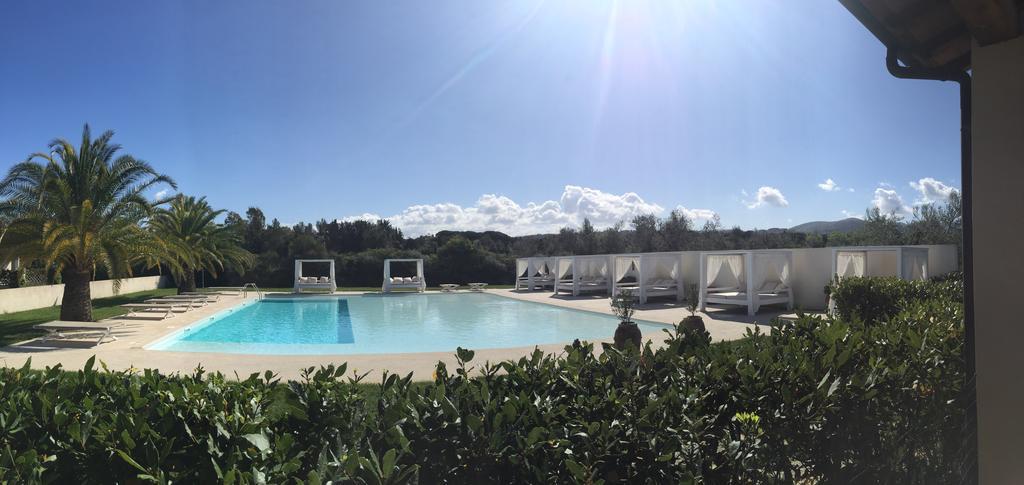 Aparthotel Relais Le Fornacelle