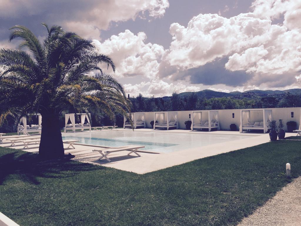Relais Le Fornacelle Aparthotel