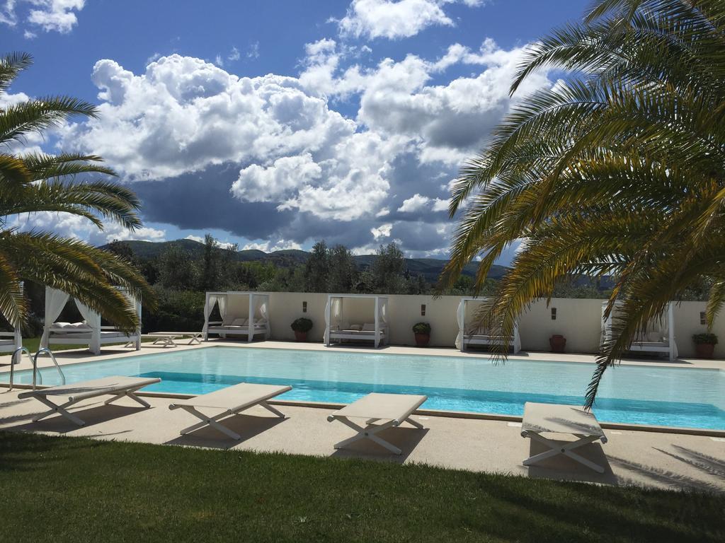 Aparthotel Relais Le Fornacelle