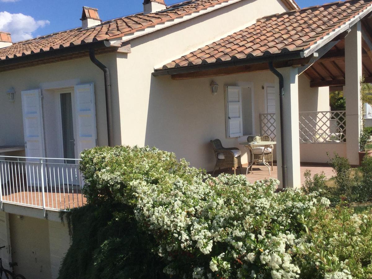 Relais Le Fornacelle 3* Castagneto Carducci