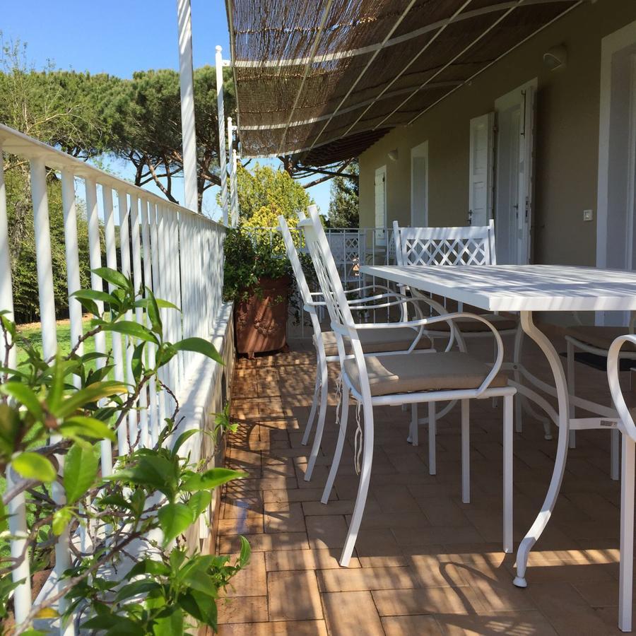 Relais Le Fornacelle