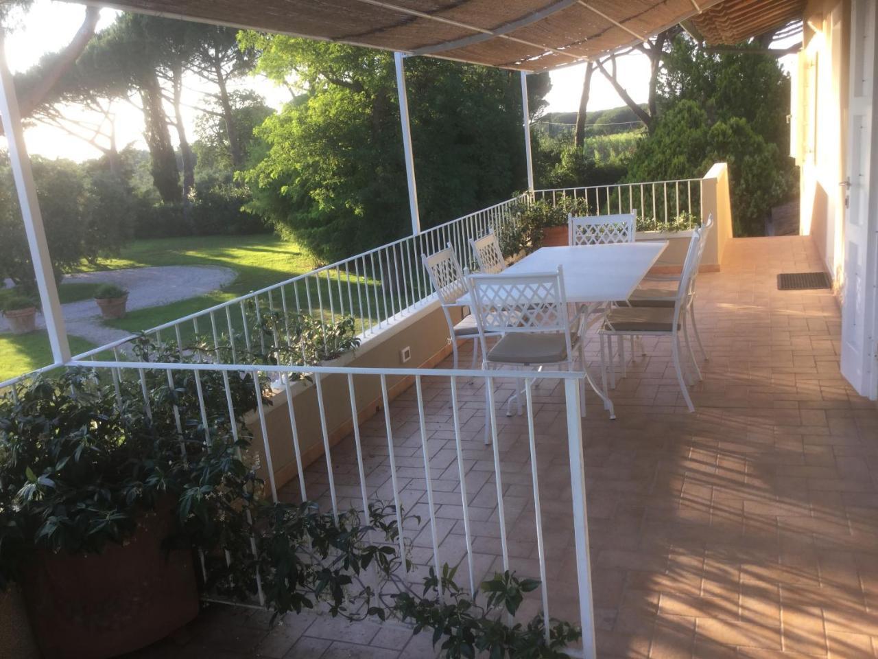 Relais Le Fornacelle 3* Castagneto Carducci