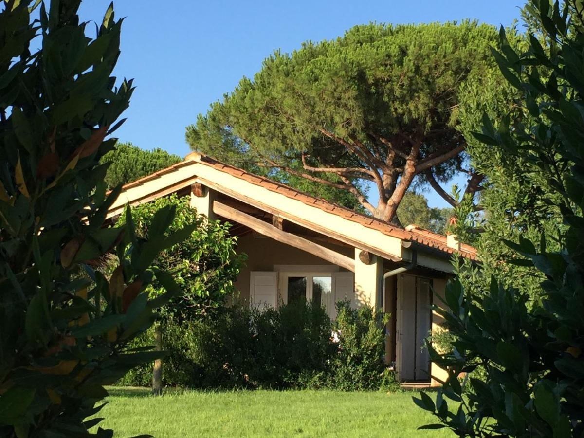 Relais Le Fornacelle 3* Castagneto Carducci