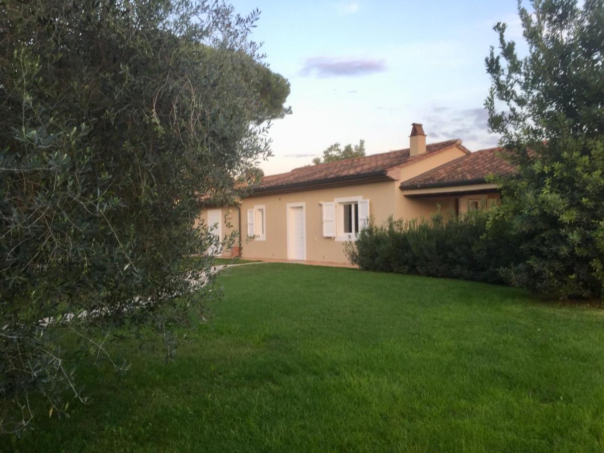 Relais Le Fornacelle 3*
