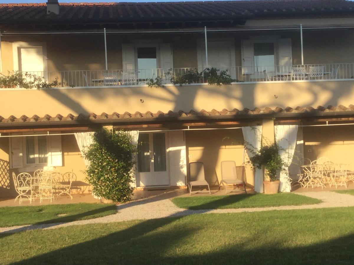 Relais Le Fornacelle 3* Castagneto Carducci