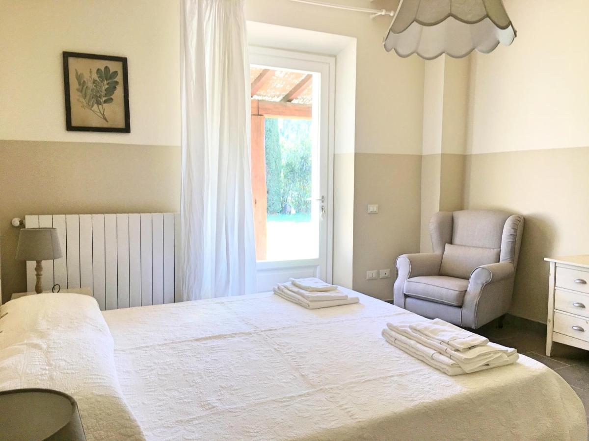 Aparthotel Relais Le Fornacelle Castagneto Carducci